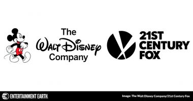 The Disney/Fox Acquisition Finally Has a Closing Date